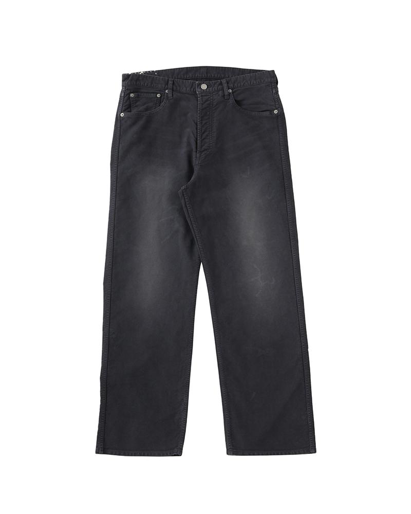 visvim WMV Official North American Web Store